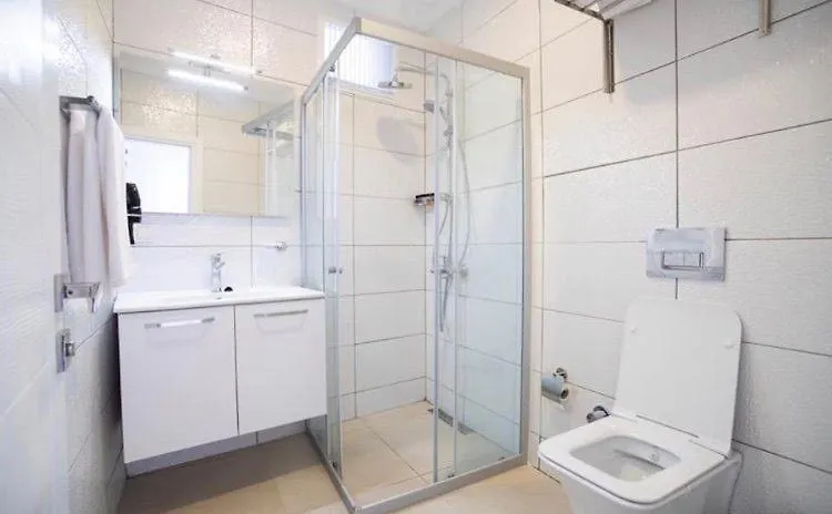 Queen Victoria Suit Apart Otel Bodrum