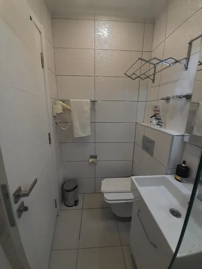 Aparthotel Queen Victoria Suit Apart Otel Bodrum