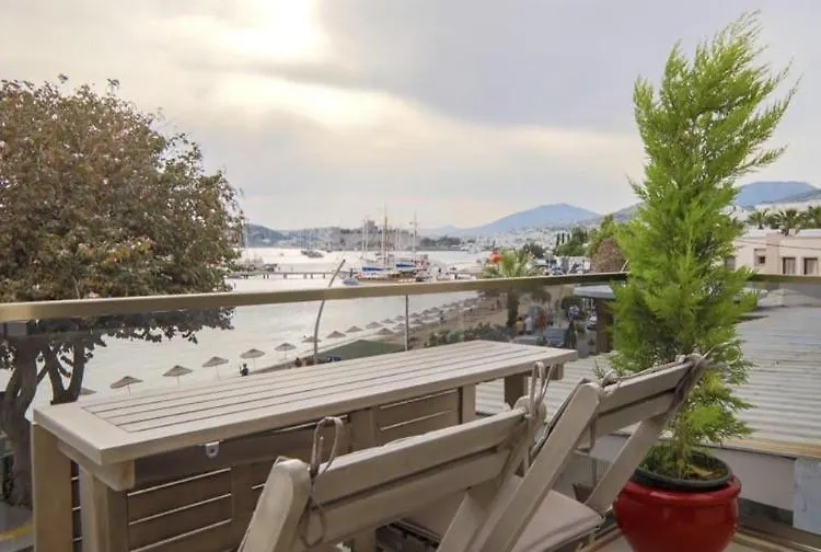 Queen Victoria Suit Apart Otel Bodrum 0*,  Turkey