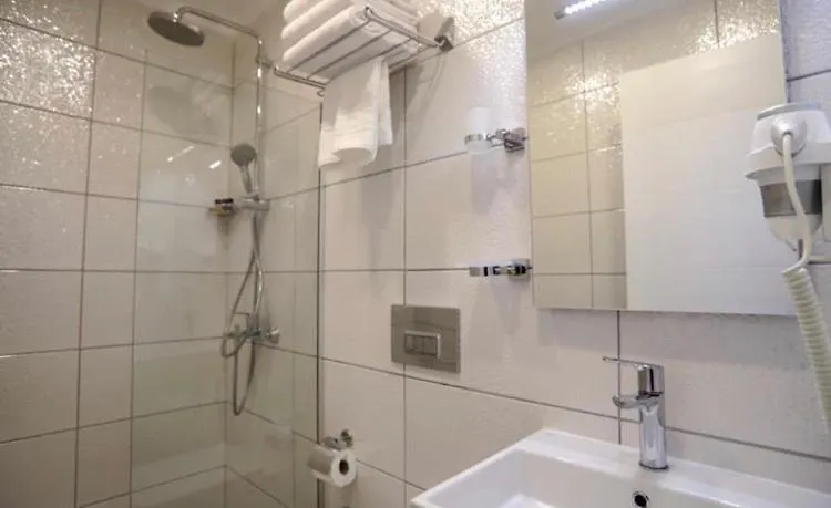 Aparthotel Queen Victoria Suit Apart Otel Bodrum Turkey